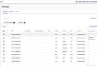 Ford pro telematics drive app