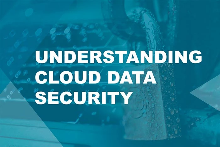 Data security in cloud computing
