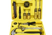 What are the best tools from Harney Hardware