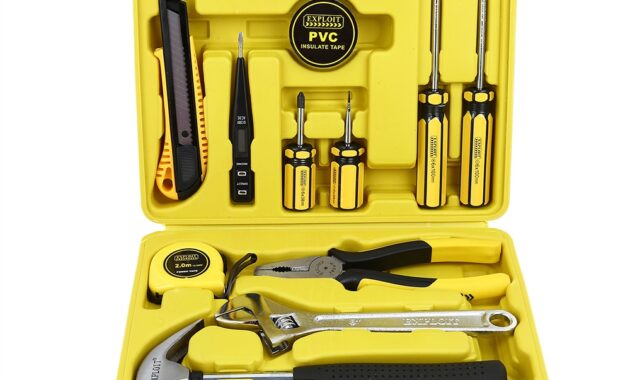 What are the best tools from Harney Hardware