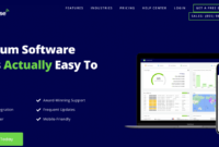landscaping crm software Informational Streamlining Business Success