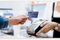 Get credit card payments