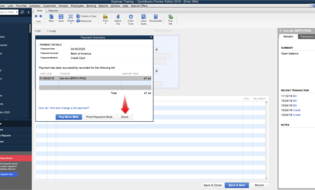 Quickbooks purposes hope