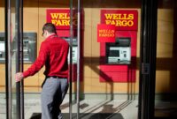 Fargo wells secured