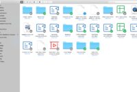 Zoho work drive