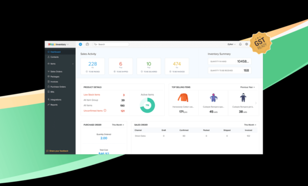Zoho