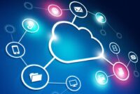 Cloud computing security safeguarding your digital world