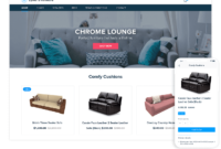 Zoho commerce