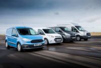 Ford Telematics Control Unit Enhancing Vehicle Connectivity