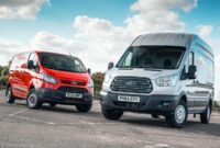 Ford telematics fleet solutions vehicle manage whole