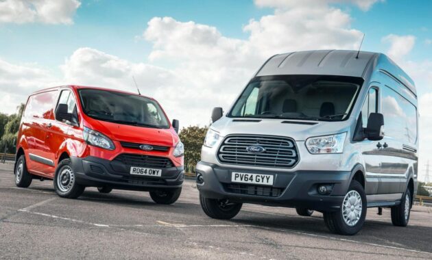 Ford telematics fleet solutions vehicle manage whole