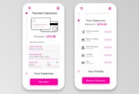 Apps to take credit card payments