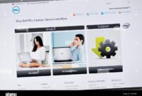 dell computer website Explore Your Tech Solutions