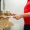 Food delivery with cash payment near me