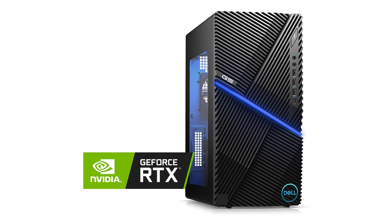 Dell gaming computers