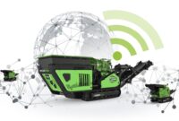 Heavy equipment telematics
