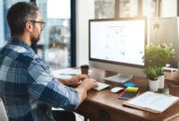 Property management computer programs for efficient management