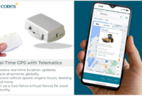 Fleet car telematics