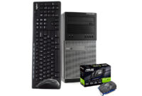 Dell gaming computer revolutionizing the gaming experience