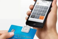 Square mobile payments transforming transaction experiences
