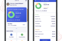 Payroll zoho