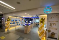 dell computer store Explore the World of Technology