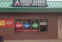 Ace cash online payment