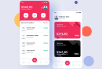 Payment app credit card