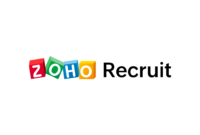 Recruit zoho