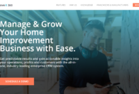 5 Best CRM Software for Roofing Companies and Contractors