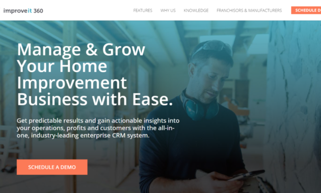 5 Best CRM Software for Roofing Companies and Contractors