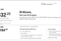T mobile set up payment arrangement
