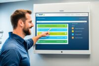 Crm software for hvac companies	Commercial