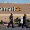 Walmart click and collect