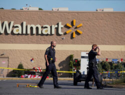 Walmart click and collect convenience at your fingertips