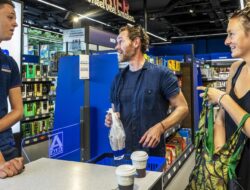 Aldi Click And Collect A Convenient Shopping Solution